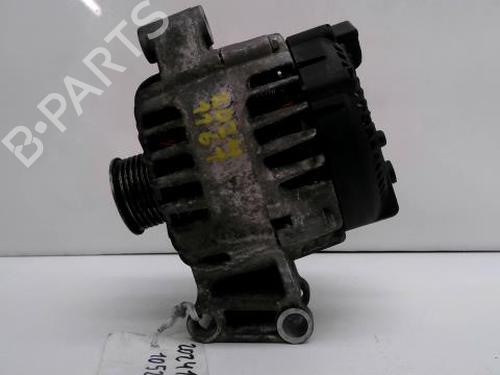 Alternator FORD FIESTA VI (CB1, CCN) 1.25 | BP33476520M7 - Image 3
