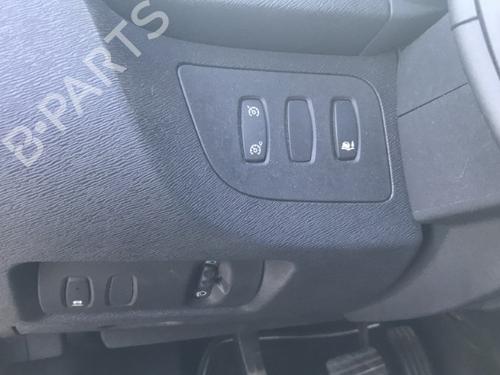 Front left seatbelt RENAULT KANGOO Express (FW0/1_) 1.5 dCi 90 (FW0G, FW05, FW08, FW11) | BP29855750I26  - Image 10