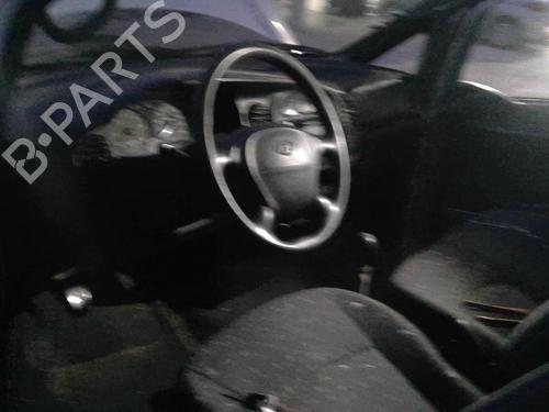 Front right window mechanism HYUNDAI H-1 / STAREX Bus (A1) 2.5 TCi | BP25631678C23 