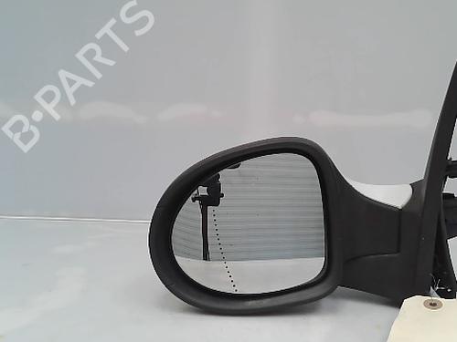 Used Left mirror Left mirror 37085790 37085790