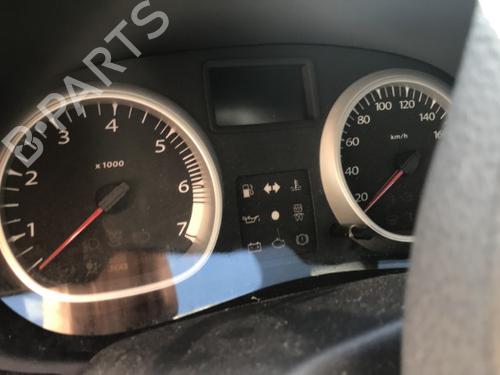 Alternator DACIA DUSTER (HS_) | BP36307698M7 - Image 24