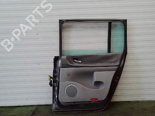 Used Right rear door Right rear door 38167707 38167707