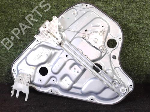 Rear right window mechanism HYUNDAI i30 (FD) 1.6 CRDi | BP25628176C25 