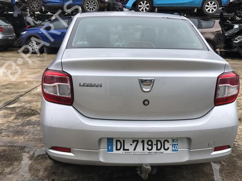 Commande Chauffage DACIA LOGAN II 1.5 dCi | BP25629593I5 - Image 35