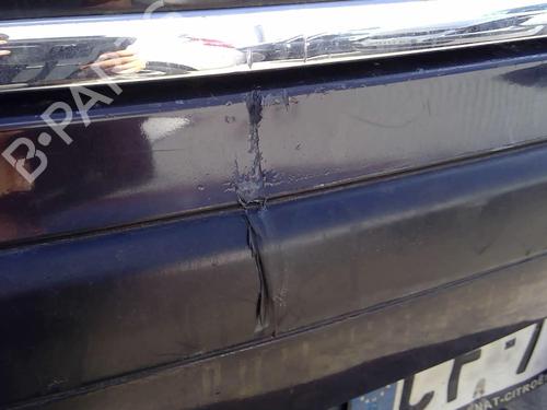 Left taillight CITROËN C5 II (RC_) 1.6 HDi (RC8HZB) | BP25648520C34 - Image 14