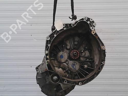 Used Gearbox Gearbox 38272993 38272993