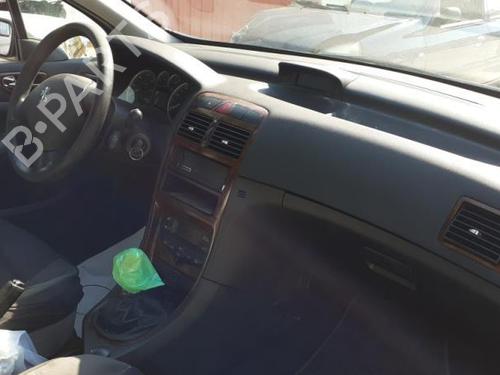 Hood PEUGEOT 307 (3A/C) 2.0 HDi 90 | BP25645679C1 