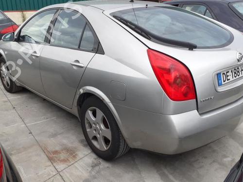 Switch NISSAN PRIMERA Hatchback (P12)  | BP25636741I30  - Image 6