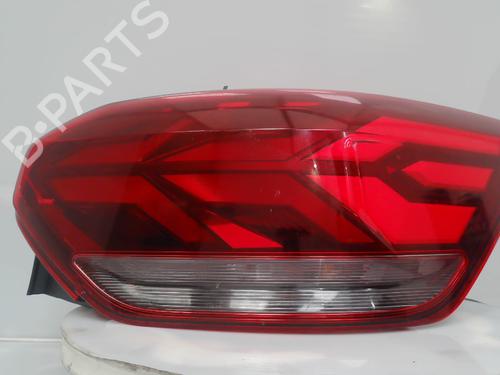 Used Right taillight Right taillight DACIA SANDERO III 1.0 TCe 100 ECO-G (101 hp) 32864090 32864090