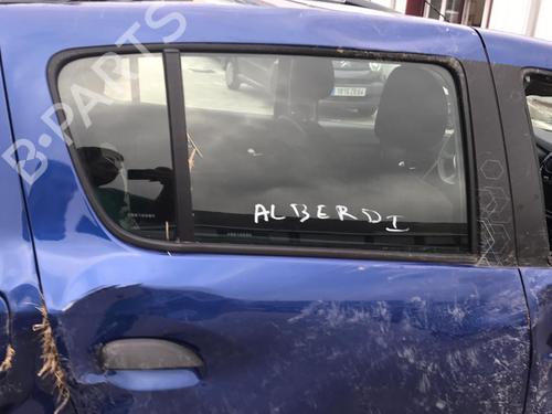 Front right window mechanism DACIA SANDERO II 1.0 TCe 100 (B8ML) | BP25634661C23  - Image 66