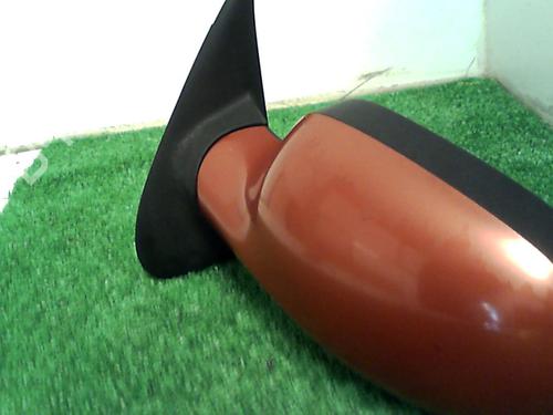 Left mirror NISSAN MICRA III (K12) 1.5 dCi | BP25630133C26 
