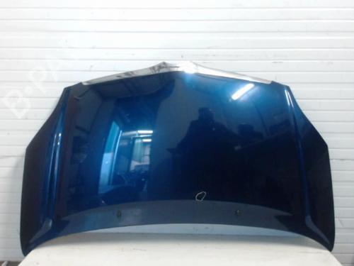 Motorhjelm Motorhjelm TOYOTA COROLLA Verso (_E12_) 2.0 D-4D (CDE120_, CDE120R) (90 hp) 25648689 25648689