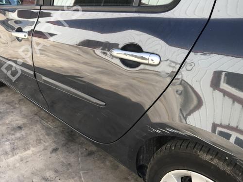 Right front window switch RENAULT CLIO III (BR0/1, CR0/1) 1.5 dCi (BR17, CR17) | BP30201455I26 