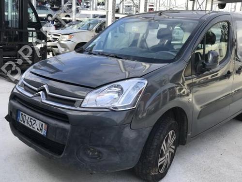 Alternator CITROËN BERLINGO MULTISPACE (B9) 1.6 HDi 90 | BP30600052M7  - Image 20