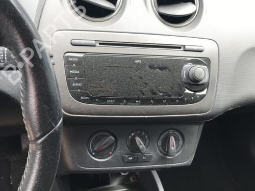 ABS pump SEAT IBIZA IV (6J5, 6P1) 1.2 TDI | BP27218797M43 