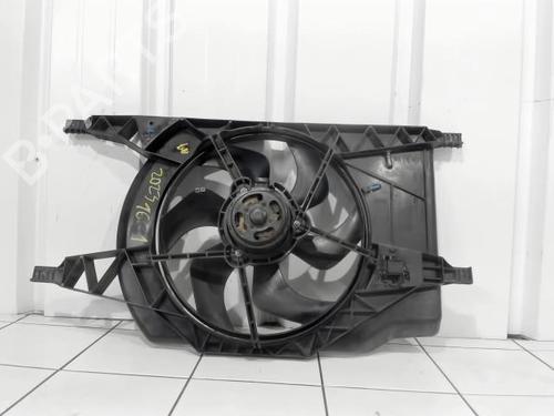 Radiator fan RENAULT ESPACE IV (JK0/1_) 2.0 (JK09) | BP25630985M35 - Image 2