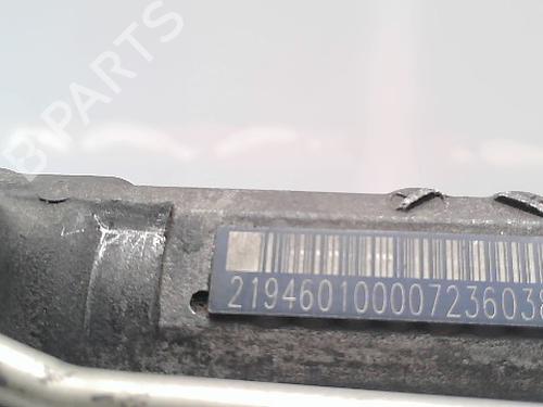 Scatola sterzo Scatola sterzo MERCEDES-BENZ CLS (C219) [2004-2011] 37637134 37637134