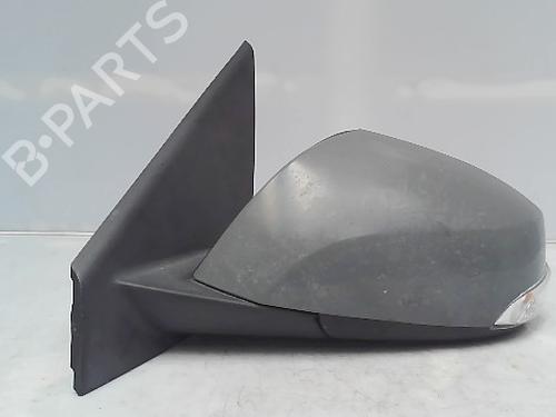 left-mirror-renault-laguna-iii-bt01-2007-2008-2009-2010-2011-2012-2013-2014-2015-36590696 main image