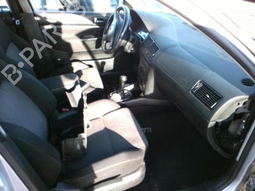 Styring servopumpe VW GOLF IV (1J1) 1.9 TDI | BP25637209M99 