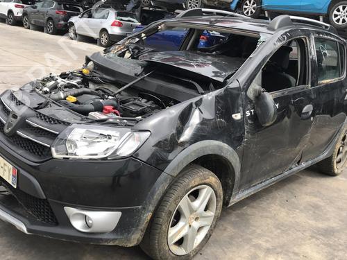 Alternator DACIA SANDERO II 1.5 dCi | BP25628632M7  - Image 6