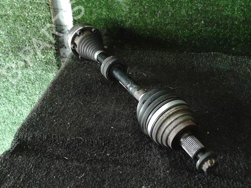 Left front driveshaft VW GOLF VI (5K1) 2.0 TDI | BP25629630M38 