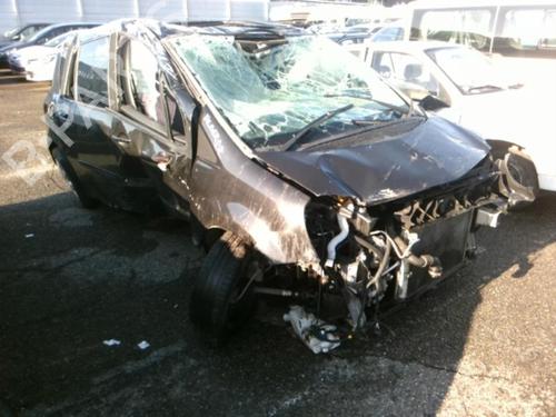 Climate control RENAULT MODUS / GRAND MODUS (F/JP0_) 1.5 dCi (FP0F, JP0F) | BP25643997I5  - Image 5