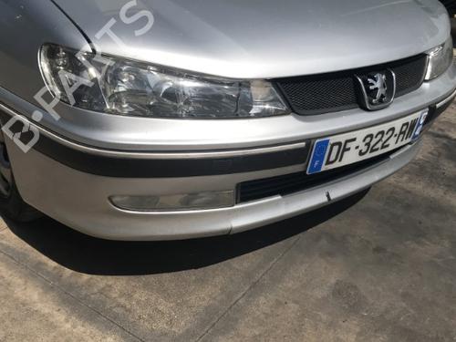 Grille PEUGEOT 406 Break (8E/F) 2.0 HDI 110 | BP25632595C40 