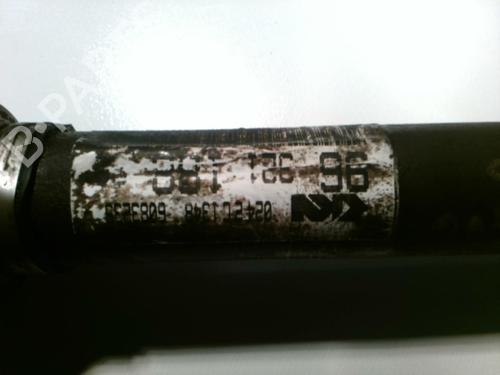 Left front driveshaft CITROËN XSARA (N1) 1.4 i | BP25646722M38 