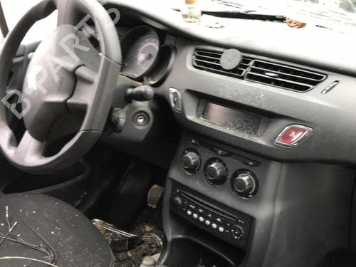 Radio CITROËN C3 II (SC_) 1.4 HDi 70 (SC8HZC, SC8HR0, SC8HP4) | BP26398095E6 - Image 19