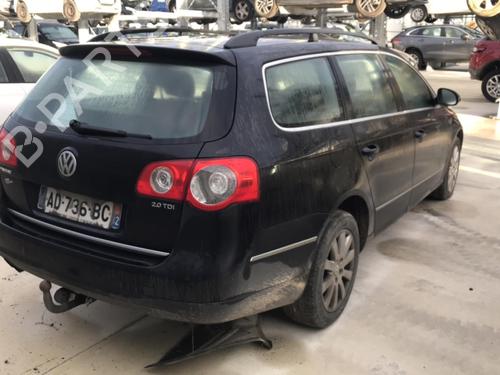ABS Bremseaggregat VW PASSAT B6 Variant (3C5) 2.0 TDI 16V | BP25629788M43 