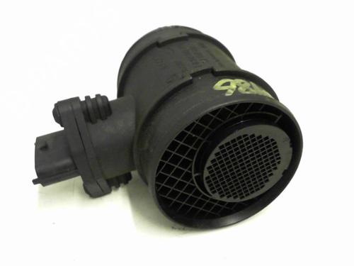 Used Mass air flow sensor Mass air flow sensor OPEL ZAFIRA A MPV (T98) 2.2 DTI 16V (F75) (125 hp) 25637274 25637274