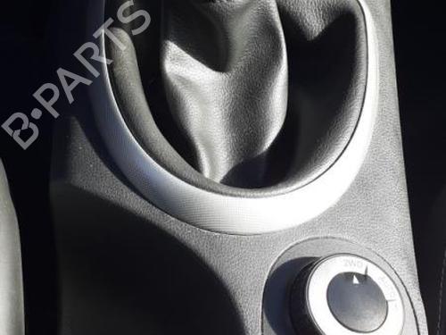 Klapa wlewu paliwa NISSAN QASHQAI / QASHQAI +2 I (J10, NJ10, JJ10E) 2.0 dCi All-wheel Drive | BP25632672C131 