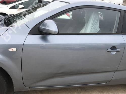 Tailgate KIA PRO CEE'D (ED) 1.6 CRDi 90 | BP25644715C6  - Image 11