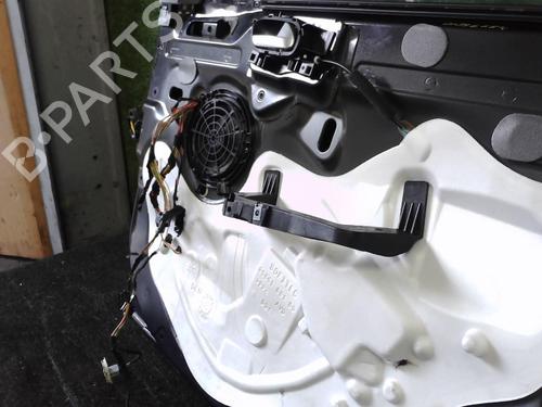 Right front door PEUGEOT 508 I (8D_) 2.2 HDi | BP25644334C3 