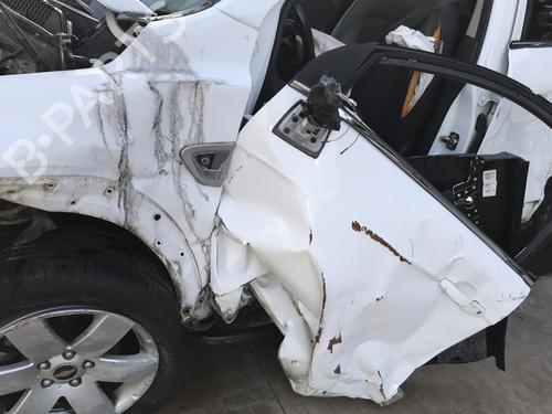 Gearbox CHEVROLET CAPTIVA (C100, C140) 2.0 D | BP27250565M3 - Image 40