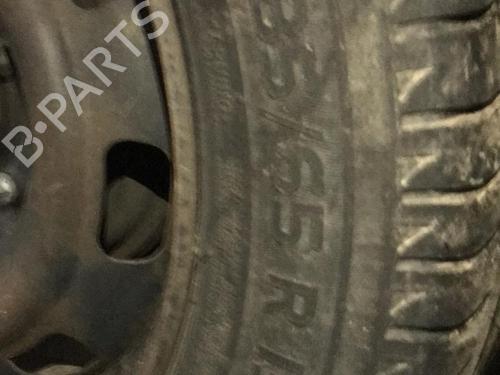 Front right seatbelt CITROËN C3 II (SC_) 1.4 HDi 70 (SC8HZC, SC8HR0, SC8HP4) | BP29528541I25  - Image 26