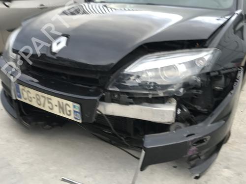 Front left seatbelt RENAULT LAGUNA III (BT0/1) 2.0 dCi (BT07, BT0J, BT14, BT1A, BT1S) | BP28103768I26 - Image 15