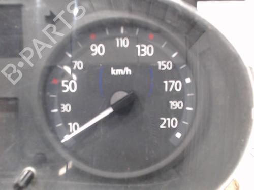 Instrument cluster NISSAN PRIMASTAR Van (X83) 2.0 dCi 115 | BP25639016C47 