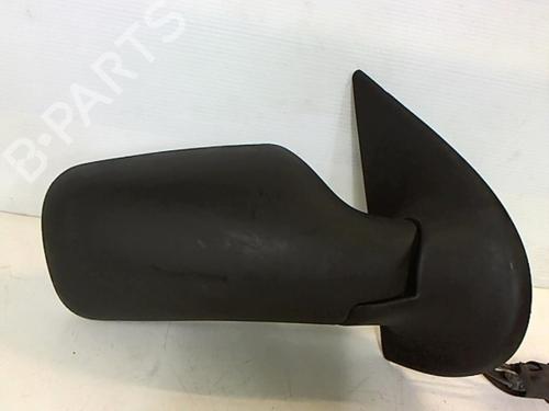 Used Right mirror FIAT PUNTO (176_) 1.7 TD (176AT) (63 hp) 25644109