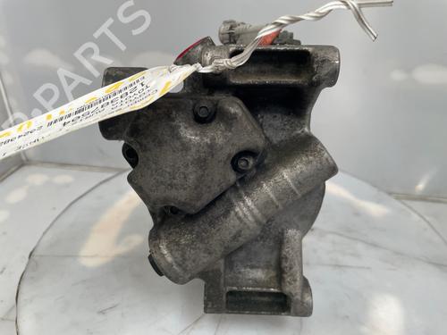 AC compressor TOYOTA AURIS (_E15_) 1.4 D-4D (NDE150_, NDE150R) | BP40597149M34 - Image 2