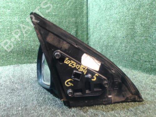 Left mirror KIA CEE'D SW (ED) 1.6 CRDi 115 | BP25631396C26 