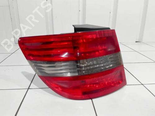 Used Left taillight MERCEDES-BENZ B-CLASS Sports Tourer (W245) B 200 CDI (245.208) (140 hp) 25647883
