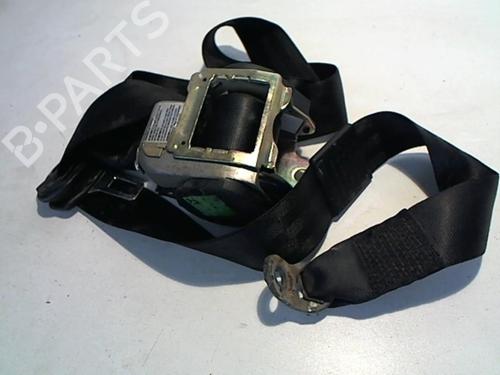 Used Front right belt tensioner AUDI A6 C5 (4B2) [1997-2005]  25634136