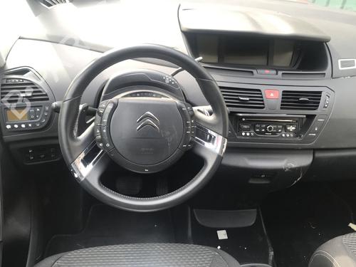 Left front window switch CITROËN C4 Grand Picasso I (UA_) 1.6 HDi 110 | BP30764277I27 - Image 10