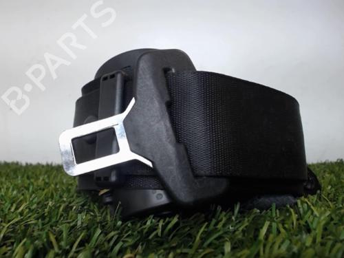Used Rear left belt tensioner MINI MINI (R50, R53) One D (75 hp) 25639736
