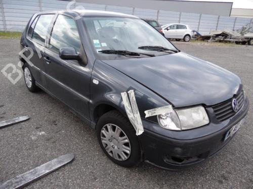 Used Parts VW POLO III CLASSIC (6V2) 100 1.6 2525211
