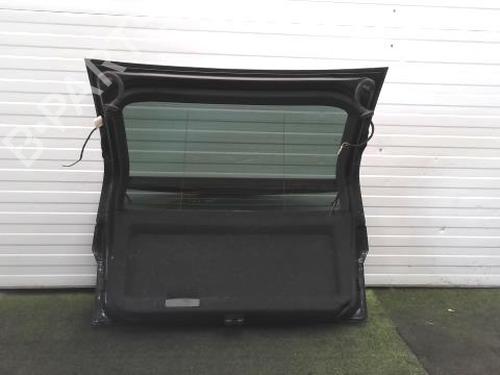 Tailgate AUDI A2 (8Z0) 1.4 TDI | BP33884052C6 - Image 2