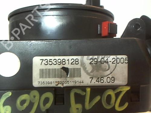 Steering column stalk FIAT PANDA (169_) 1.3 D Multijet (169.AXC1A) | BP25636898I23  - Image 5