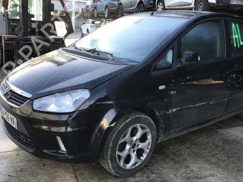 Right mirror FORD C-MAX (DM2) 1.8 TDCi | BP25642447C27 