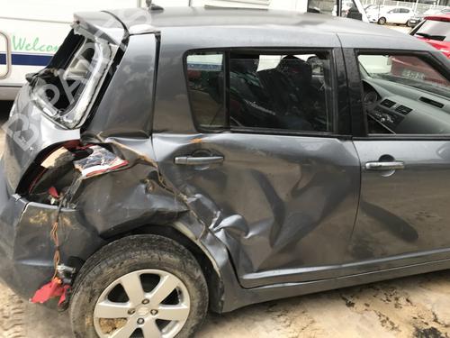 Alternator SUZUKI SWIFT III (MZ, EZ) 1.3 (RS413, ZC11S) | BP25639045M7  - Image 28